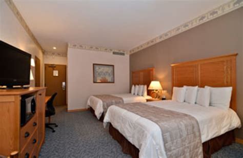 Stage Coach Inn (West Yellowstone, MT) - Resort Reviews ...