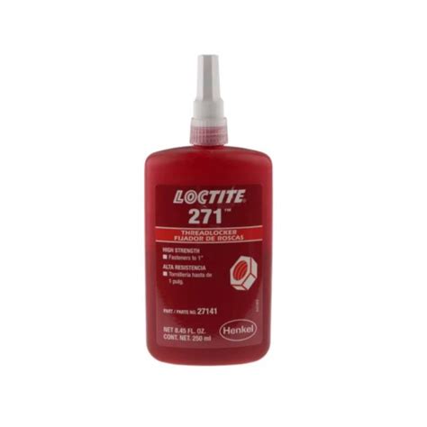 Loctite Frein Filet Liquide Loctite Ml