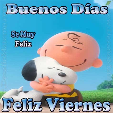 Imágenes De Buenos Días Viernes Feliz Y Bendecido Viernes • Imagenes