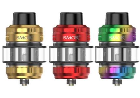 Smok T-Air Subtank $14.99 - Cheap Vaping Deals & Coupons