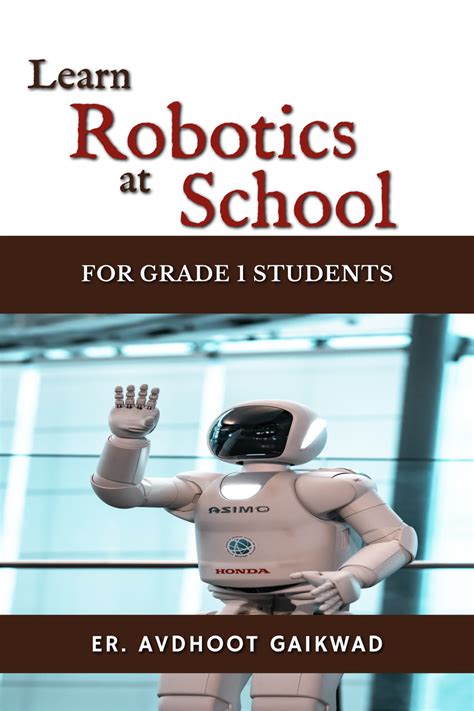 Learn Robotics at School