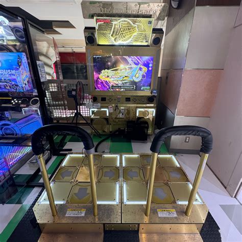 タイトーステーション町田店 店舗詳細情報 Ddr Navi