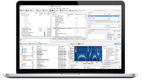 Labber Software Keysight