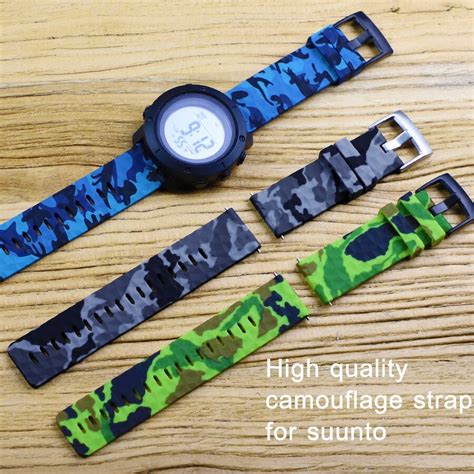 Mm Libera O R Pida Pulseiras De Rel Gio Para Suunto Spartan Esporte