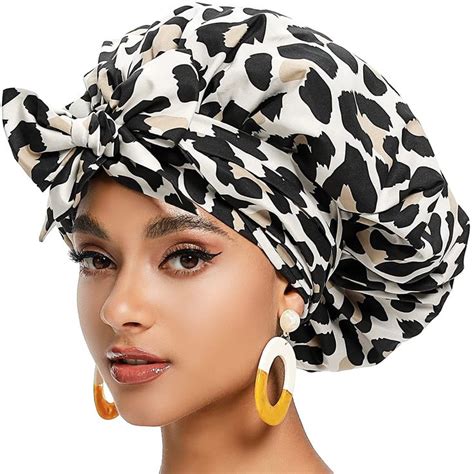 13 Best Bonnets To Protect Hair While Sleeping 2023 Well Good In 2023