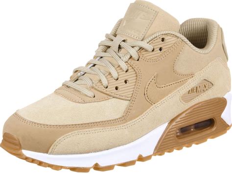 Nike Air Max Beige Femmenike Air Max 90 Beige Femme Chaussures Baskets Femme Chausport