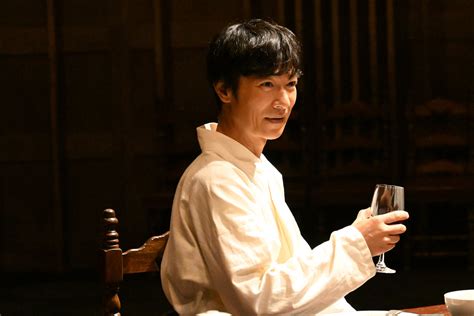 「vivant」乃木（堺雅人）がどんでん返し ラスト1秒に衝撃の声止まず「助けて」「来週で終わるなんて信じられない」 モデルプレス