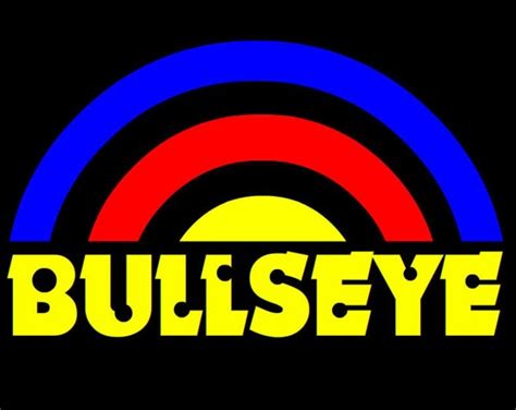 Bullseye: Game Show Presentation Software for Windows Host Your Own ...