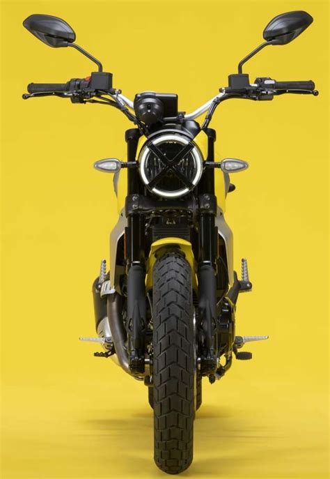 2023 Ducati Scrambler Icon - 8 - Paul Tan's Automotive News