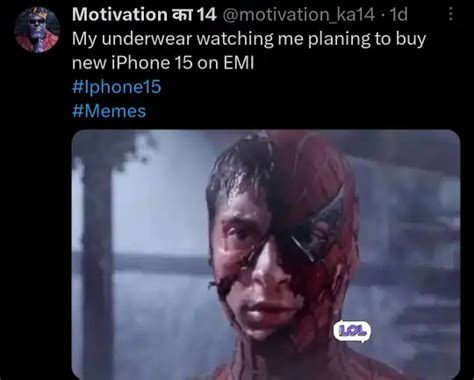 New Iphone Series Memes Factsdong