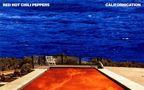 Californication Album Wallpaper