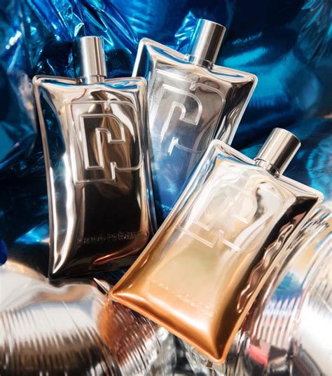 Бренд Paco Rabanne - информация и страна происхождения
