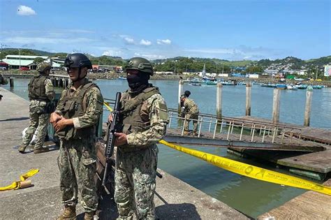 Masacre En Ecuador Entre Las V Ctimas Hay Un Colombiano Qu M S Se