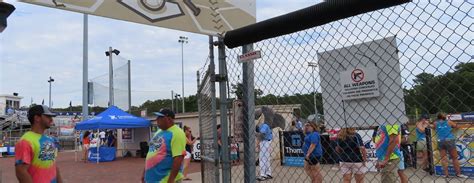 Buck Hardee Field At Legion Stadium Wilmington Sharks