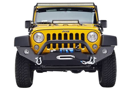 Jeep Wrangler Jk Zderzak Przedni Discover Toptun Pl Sklep