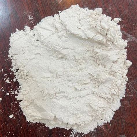 Powdered Off White Sodium Feldspar Powder Grade Chemical Grade