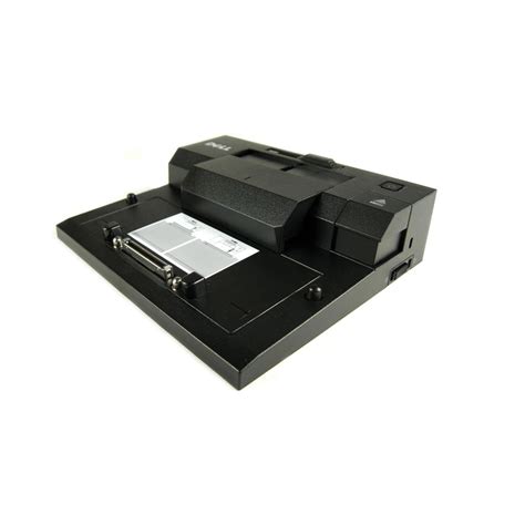 Dell Latitude E Series Pr X Docking Station E Port With Pa E Watt