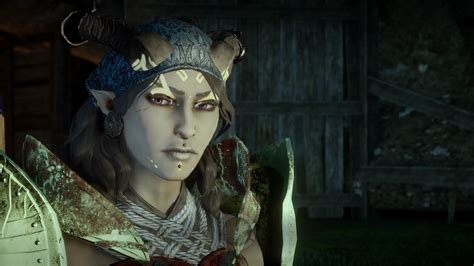 Herah Adaar At Dragon Age Inquisition Nexus Mods And Community