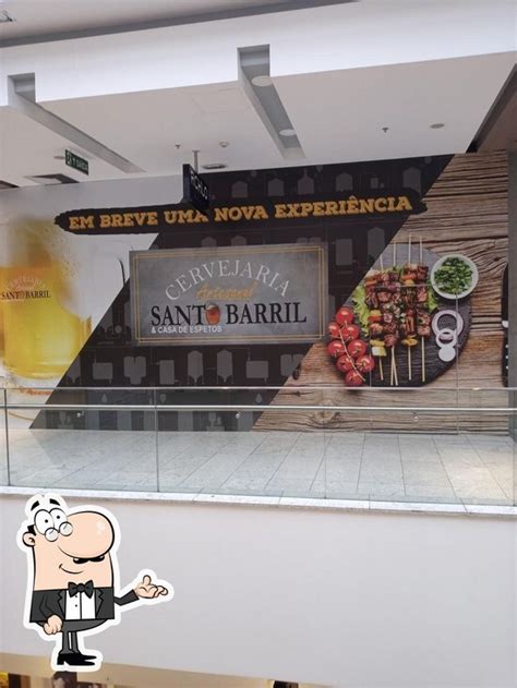 Cervejaria Santo Barril S O Paulo Restaurant Reviews