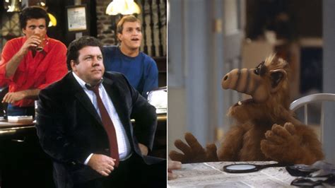 The 7 Best Sitcoms From The 1980s — And Where To Stream Them Thought