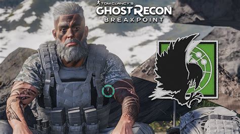 Ghost Recon Breakpoint ECHELON Challenges PART 2 YouTube