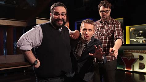 What You Should Listen To The Nerdist Podcast The Big Bang Of The