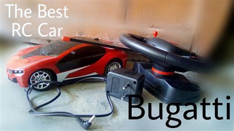 The Best Budget Rc Car Bugatti Very Fast Car D Famous Car Unboxing