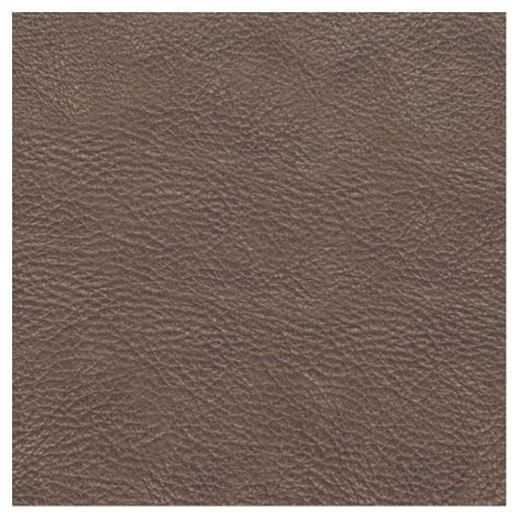 Brown Faux Leather Fabric | Zazzle