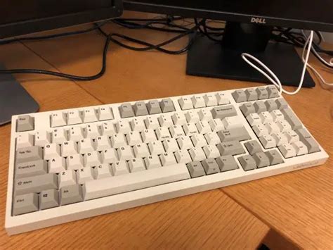 Leopold Fc M Mechanical Keyboard Review September Keyboard