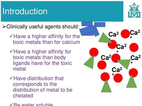 Chelating Agents