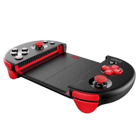 IPega 9087s Red Knight Bluetooth Controller Game Controller Ten