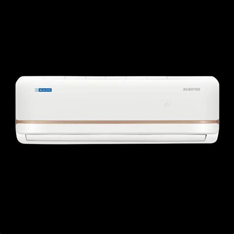 Blue Star 1 Ton 3 Star Inverter Split Ac At Rs 33000piece Blue Star