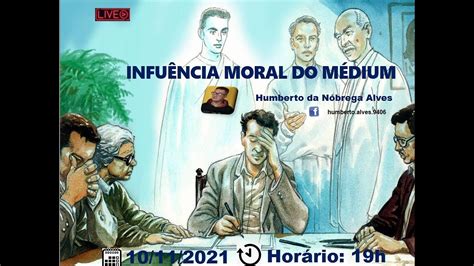 Influencia Moral Do Medium Youtube