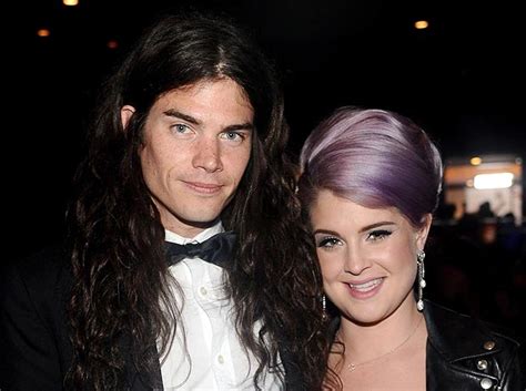 Kelly Osbourne is Getting Married! – Guardian Liberty Voice