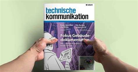 Technische Kommunikation Unsere Nachlese