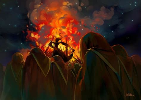 rhllor  wiki  ice  fire