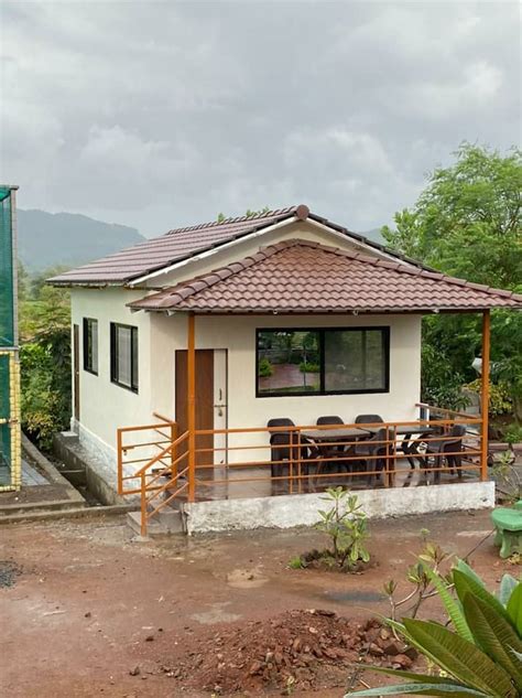 Palghar Holiday Rentals & Homes - Maharashtra, India | Airbnb