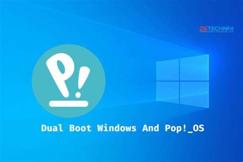 Dual Boot Zorin Os And Windows A Step By Step Guide Ostechnix