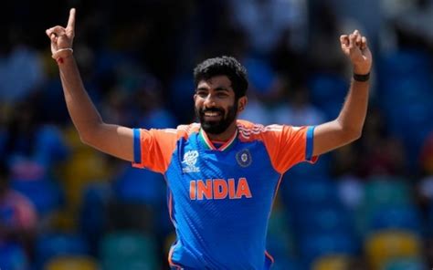 What Is Jasprit Bumrahs Net Worth Know Everything About His Income