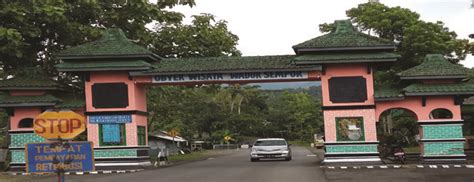 Warung Mendoan Bu Parmin Paling Hits Se Gombong Langkah Baruku