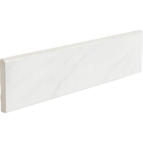 Cala Surface Bullnose 3 X 12 OWSI Old World Stone Imports Flooring