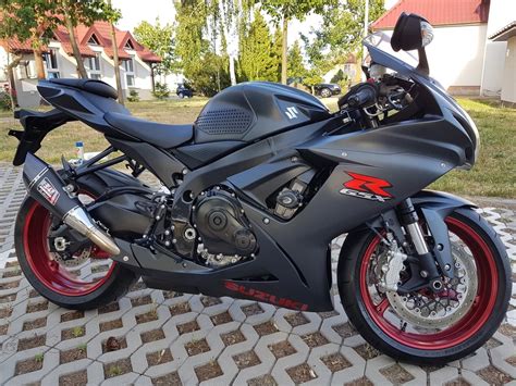 Suzuki Gsx R L R Yoshimura Oficjalne Archiwum