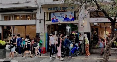 Wisatawan Yang Berkunjung Ke Bandung Di Capai Juta Apa Dan Siapa