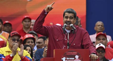 Lo Ltimo De Los Anuncios De Nicol S Maduro Sobre El Aumento De Sueldo