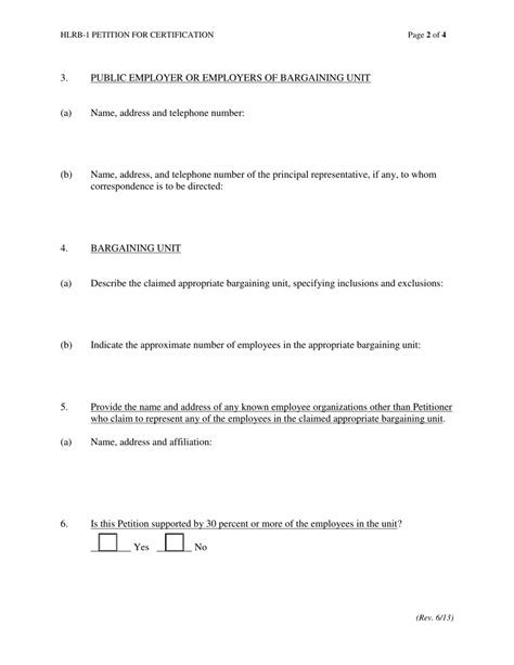 Form Hlrb 1 Fill Out Sign Online And Download Fillable Pdf Hawaii