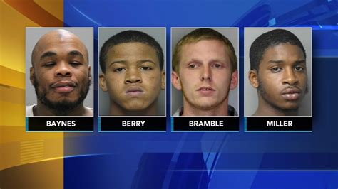 Trial Over Delaware Prison Riot Ends With No Convictions 6abc Philadelphia