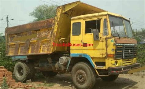 Used Ashok Leyland 1616 Truck For Sale In Chhattisgarh TBT 20 569908