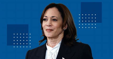 ¿quién Es Kamala Harris La Posible Futura Candidata Demócrata