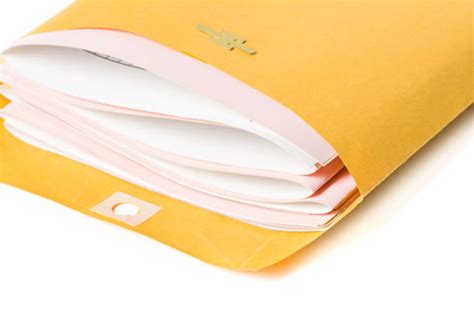 260+ Postage For Manila Envelope Stock Photos, Pictures & Royalty-Free Images - iStock