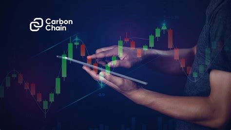 CarbonChain Raises 10 Million Series A To Accelerate Global